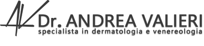 Andrea Valieri – Specialista in Dermatologia e Venereologia